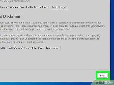 Imagen titulada Detect Pegasus Spyware Step 7