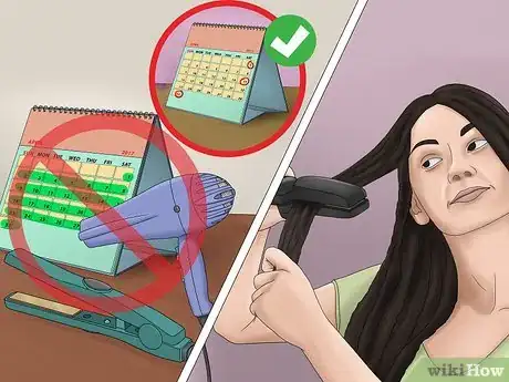Imagen titulada Apply a Hair Relaxer Step 22