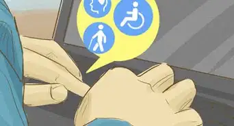 ayudar a las personas con capacidades diferentes