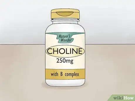Imagen titulada Increase Acetylcholine Step 7