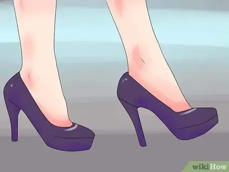 Imagen titulada Walk Like a Diva Step 7