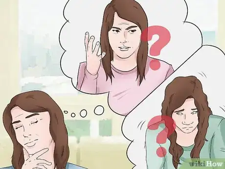 Imagen titulada Predict the Future by Interpreting Your Dreams Step 5