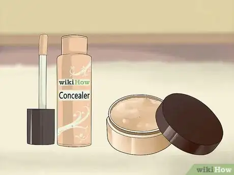 Imagen titulada Make Your Eyes Look Less Droopy Step 6