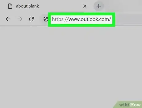 Imagen titulada Block a Contact on Outlook Mail Step 1