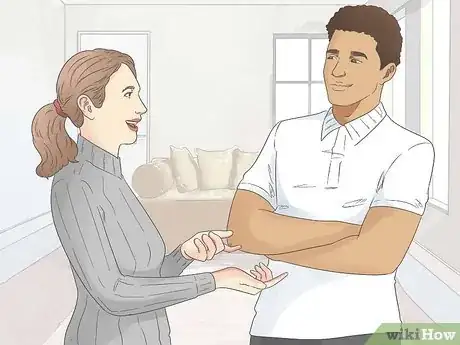 Imagen titulada Deal With People Who Strongly Disagree With You Step 1