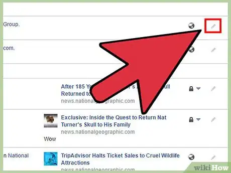 Imagen titulada Hide Likes on Facebook Step 20