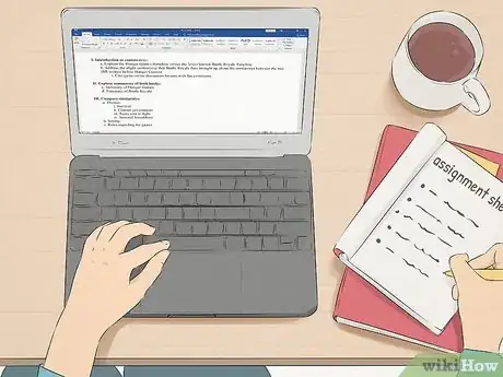 Imagen titulada Write an Essay Outline Step 15