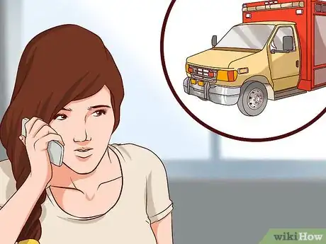 Imagen titulada Remove a Staple from Your Hand Step 12