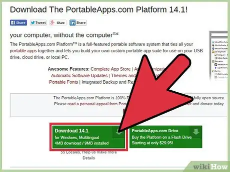 Imagen titulada Run Software Directly Off a USB Flash Drive Step 5