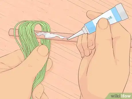 Imagen titulada Make a Wall Hanging Step 18