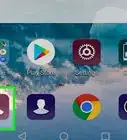 resetear el ícono del buzón de mensajes de voz en tu teléfono Android