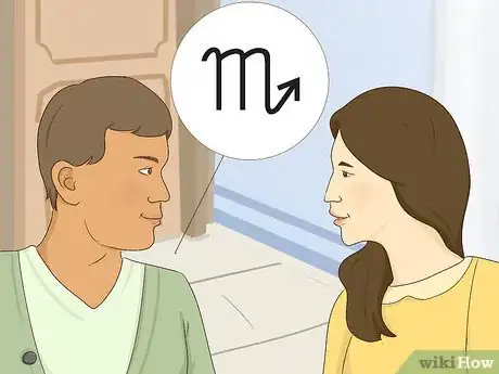 Imagen titulada Love a Scorpio Man Step 1