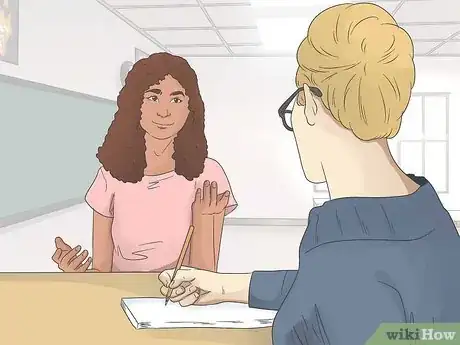 Imagen titulada Deal With Your Teenager (for Parents) Step 18