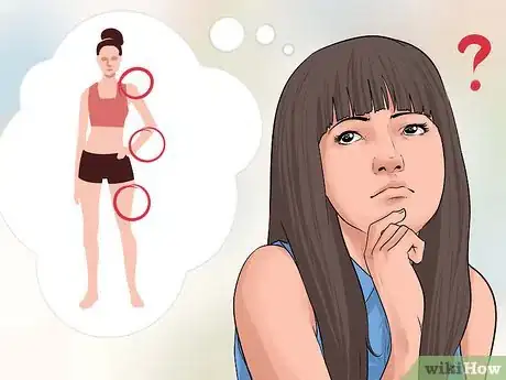 Imagen titulada Get Rid of Hair Anywhere on Your Body With Pumice Step 2