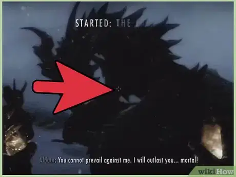 Imagen titulada Defeat Alduin Step 8
