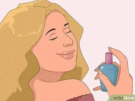 Imagen titulada Be Seductive Step 12