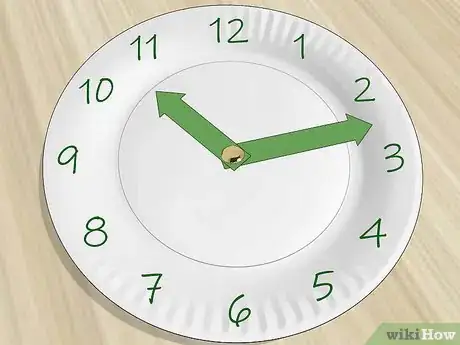 Imagen titulada Make a Paper Clock Step 11