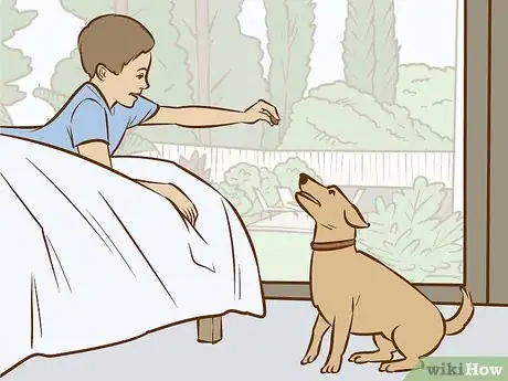 Imagen titulada Persuade Your Parents to Get a Dog Step 15
