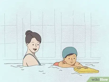 Imagen titulada Be Best Friends With Your Teacher Step 4