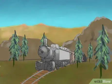 Imagen titulada Build a Model Railroad Step 13