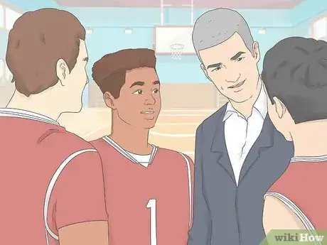 Imagen titulada Get Better in Sports Step 11