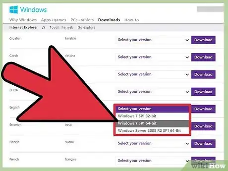Imagen titulada Upgrade To Internet Explorer 9 Step 6