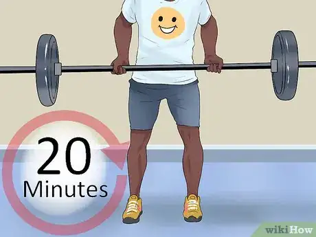 Imagen titulada Do Pike Push Ups Step 11