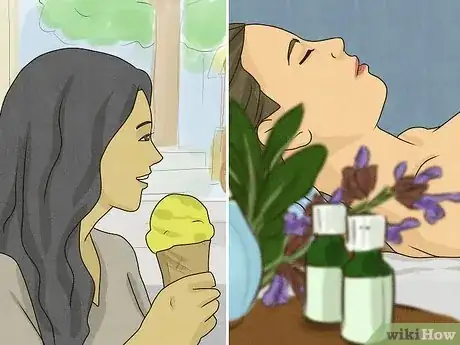 Imagen titulada Ignore a Cheating Husband Step 3