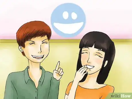 Imagen titulada Be Good at Small Talk Step 02