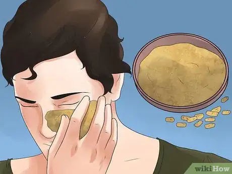 Imagen titulada Remove Blackheads Step 5