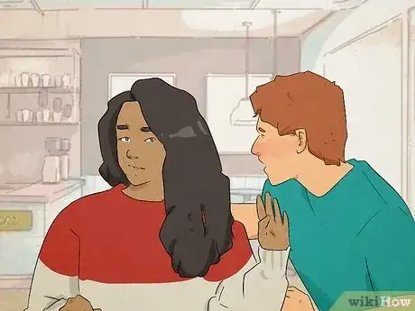 Imagen titulada Be Nice to a Guy Without Flirting Step 12
