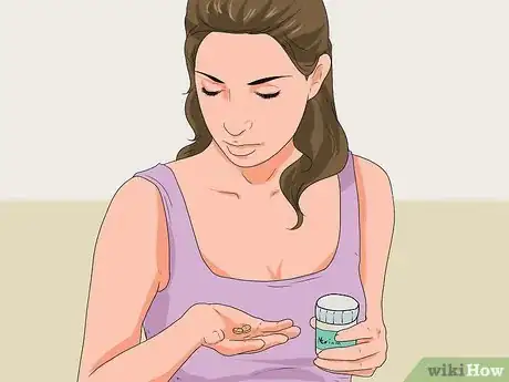 Imagen titulada Treat Acid Reflux Naturally Step 27