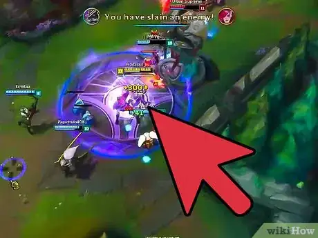 Imagen titulada Play Nasus in League of Legends Step 8
