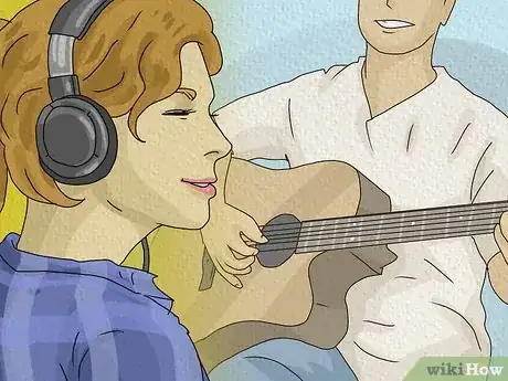 Imagen titulada Tell if You Are a Metal Poser Step 5