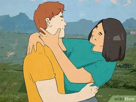 Imagen titulada Attract a Virgo Man As a Capricorn Woman Step 11