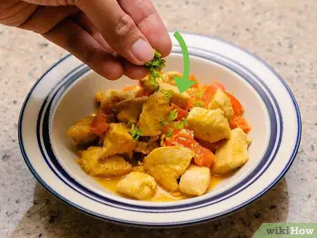 Imagen titulada Make Chicken Karahi Step 10