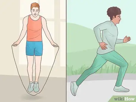 Imagen titulada Learn Muay Thai Step 10