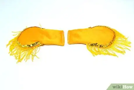 Imagen titulada Make Epaulettes Step 21