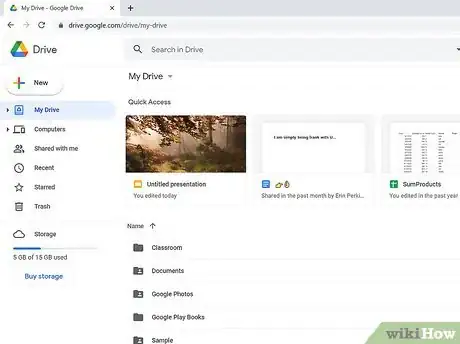 Imagen titulada Copy and Paste PDF Content Into a New File Step 1