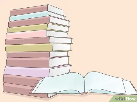 Imagen titulada Shop for College Step 1