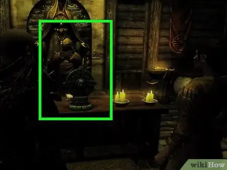Imagen titulada Marry in Skyrim Step 16