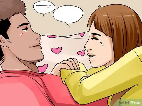 Imagen titulada Turn a Guy on While Making Out Step 10