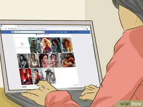 Imagen titulada Get a Guy to Notice You Step 13
