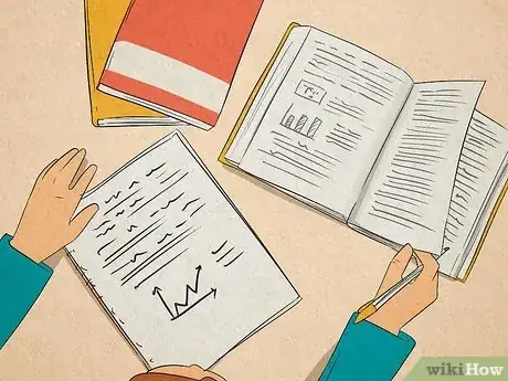 Imagen titulada Develop Good Study Habits for College Step 7