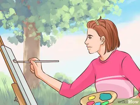 Imagen titulada Develop Your Own Drawing Style Step 4