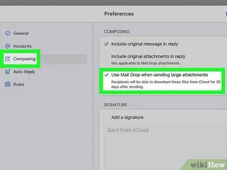 Imagen titulada Add a Folder As an Attachment Step 7