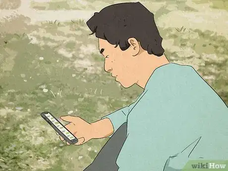 Imagen titulada What to Do when a Girl Says She Will Text You Later Step 13