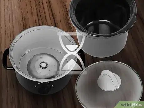 Imagen titulada Clean a Rice Cooker Step 10