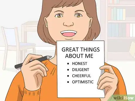 Imagen titulada Be Happy After Losing a Competition Step 6