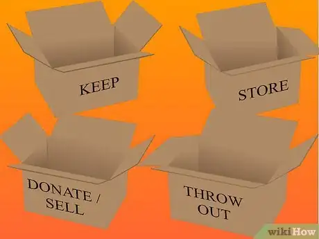 Imagen titulada Declutter Step 5